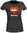 Damen-T-Shirt "Lüneburg im Herz"