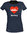 Damen-T-Shirt "Lüneburg im Herz"